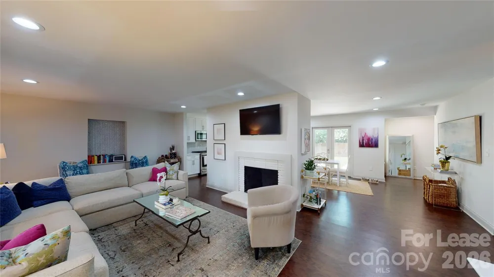 1329 Mockingbird Lane Charlotte, NC 28209