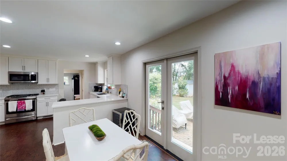 1329 Mockingbird Lane Charlotte, NC 28209