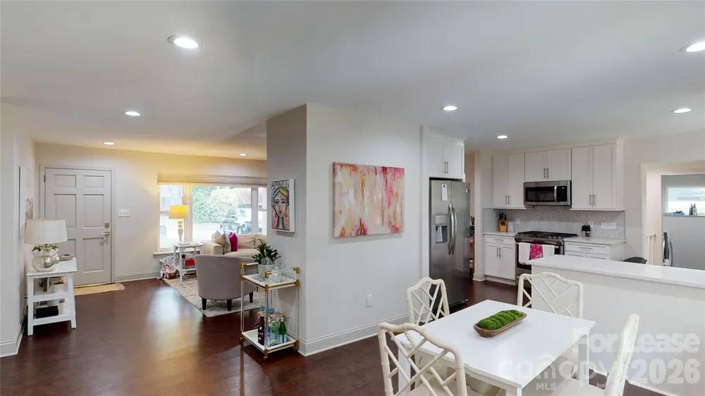 1329 Mockingbird Lane Charlotte, NC 28209