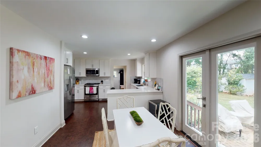 1329 Mockingbird Lane Charlotte, NC 28209