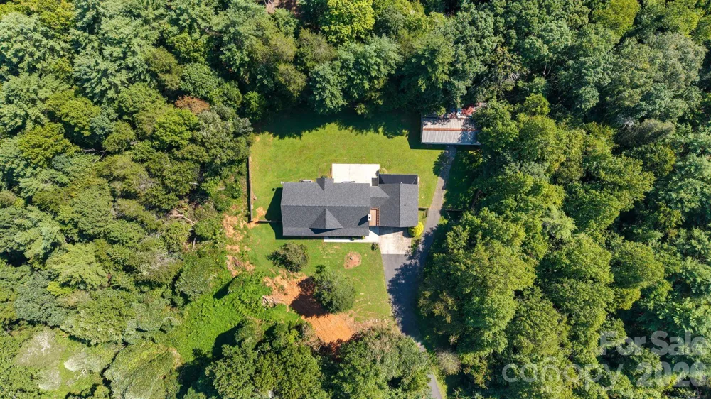 949 Dav Road Hays, NC 28635