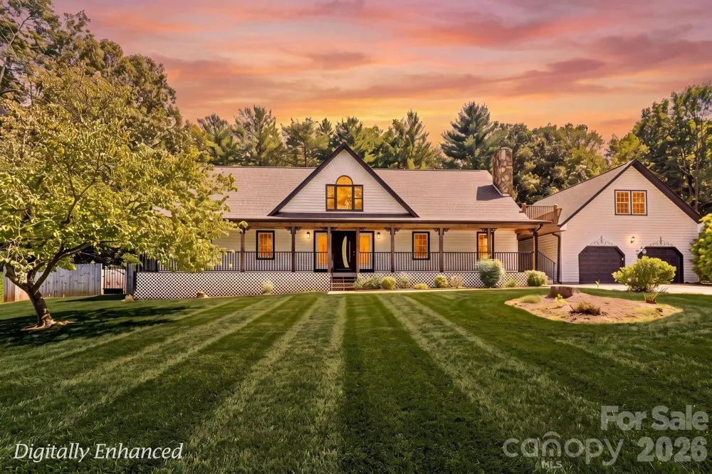 949 Dav Road Hays, NC 28635
