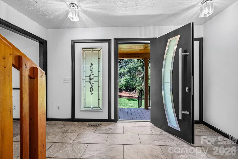 949 Dav Road Hays, NC 28635