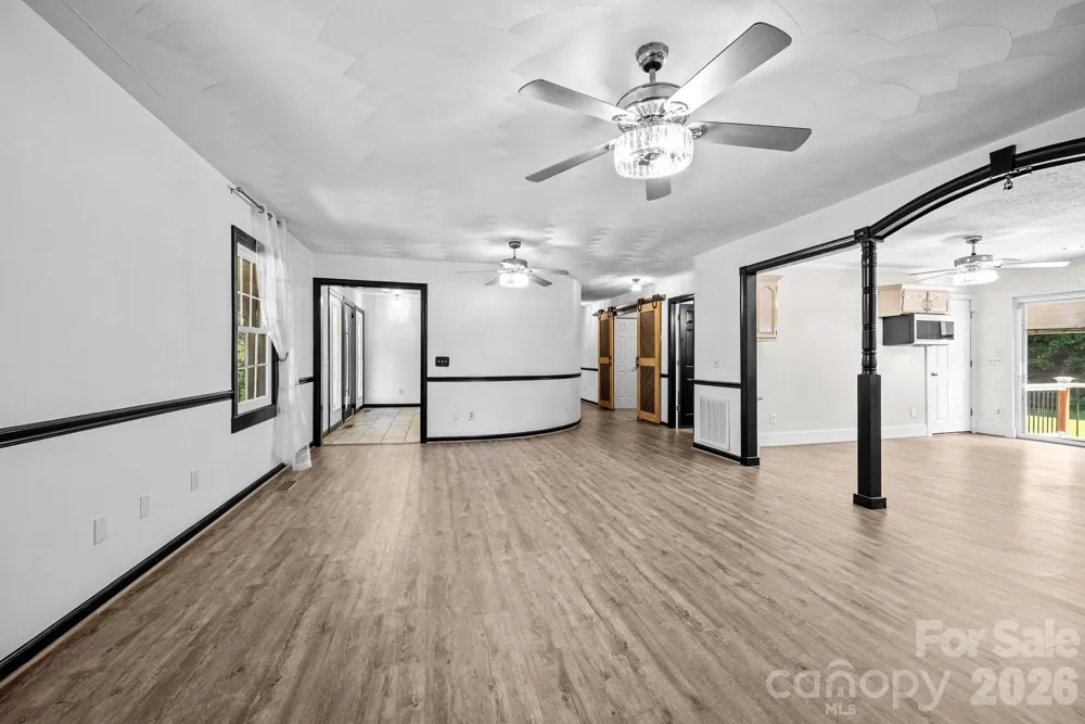 949 Dav Road Hays, NC 28635