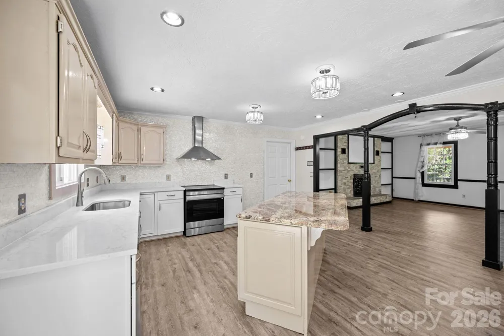 949 Dav Road Hays, NC 28635