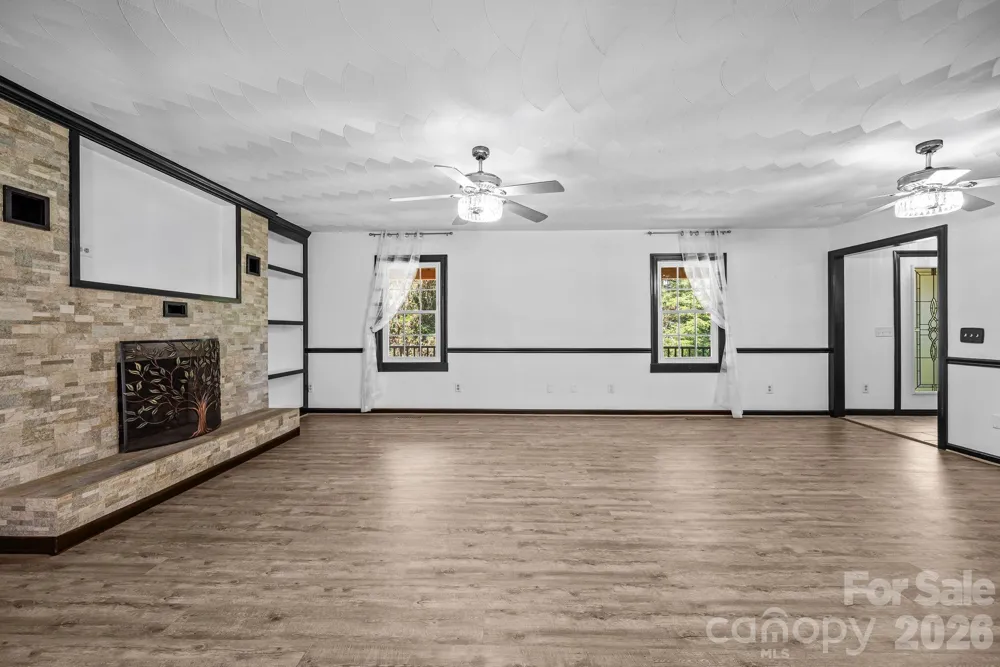 949 Dav Road Hays, NC 28635