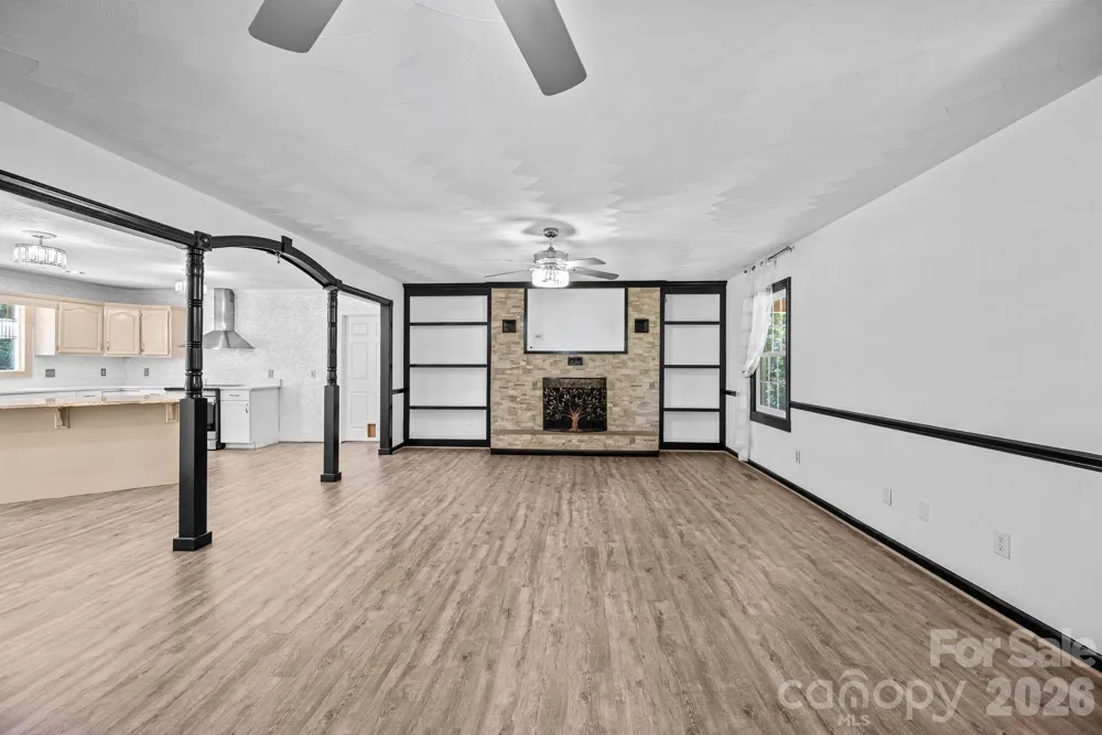 949 Dav Road Hays, NC 28635