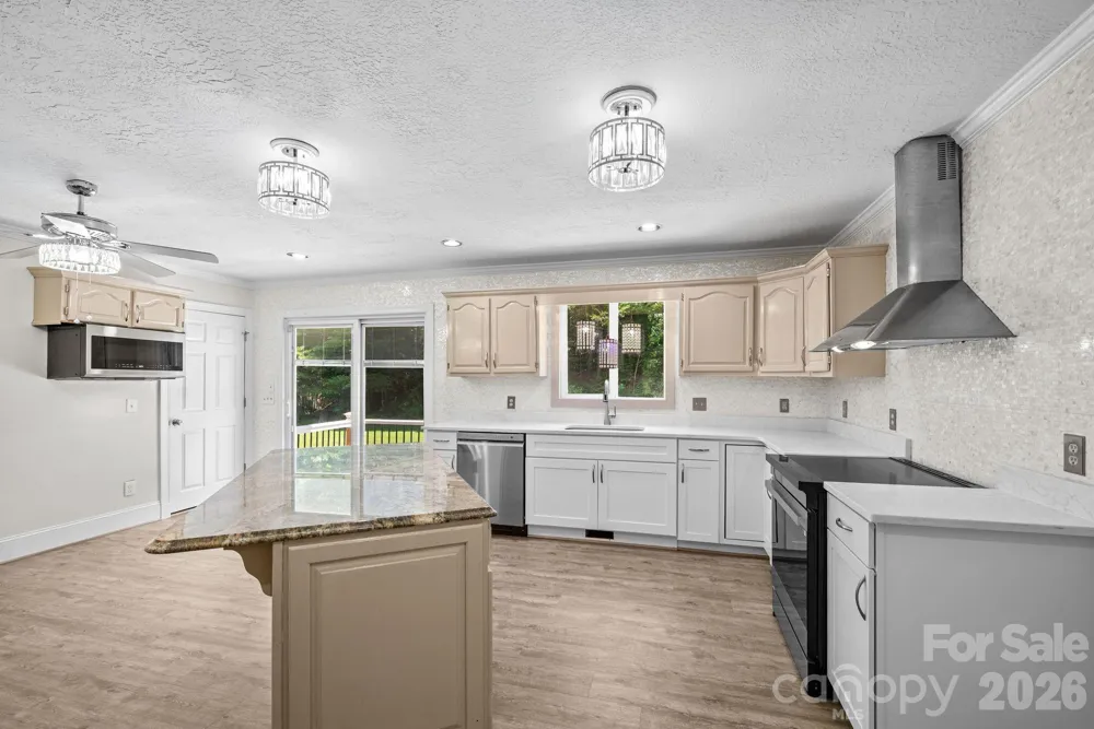 949 Dav Road Hays, NC 28635