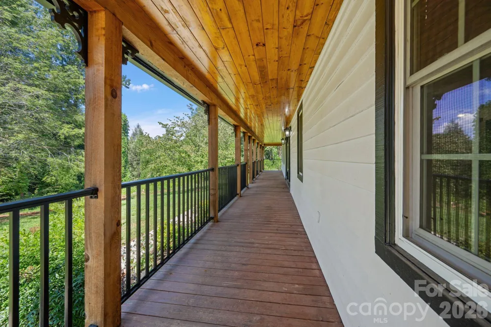 949 Dav Road Hays, NC 28635
