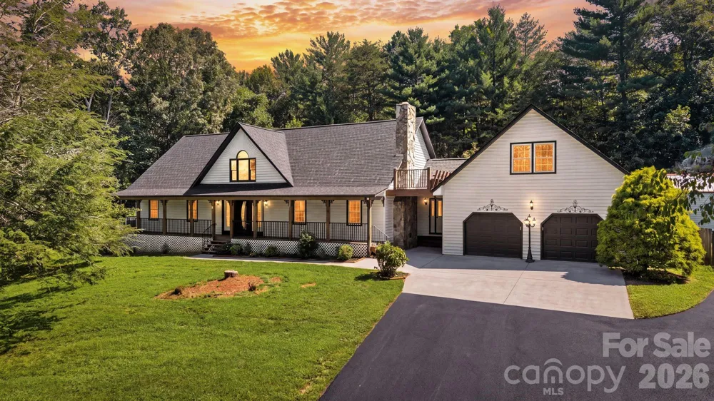 949 Dav Road Hays, NC 28635