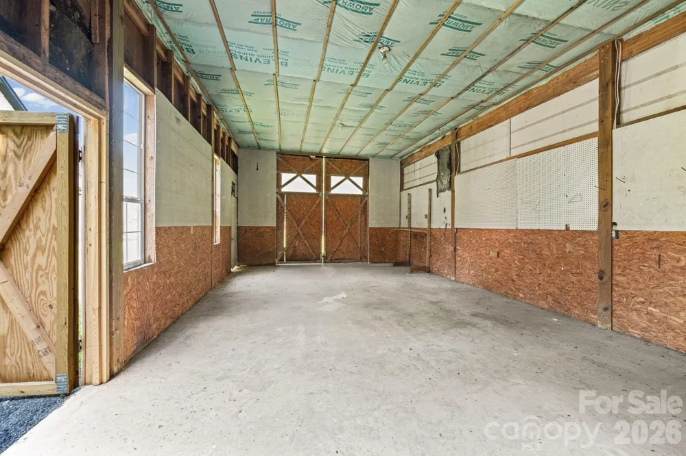 949 Dav Road Hays, NC 28635