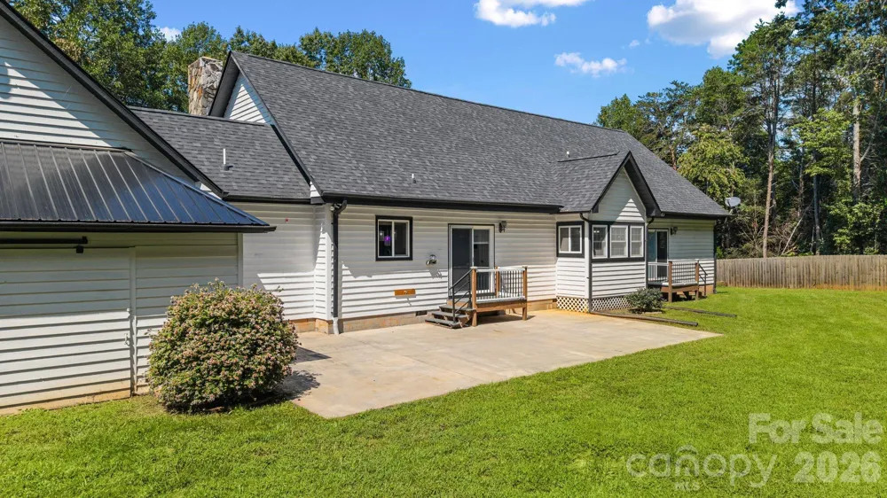 949 Dav Road Hays, NC 28635