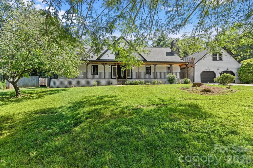 949 Dav Road Hays, NC 28635