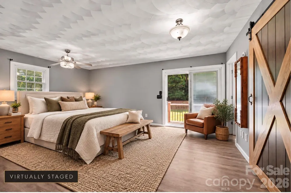 949 Dav Road Hays, NC 28635