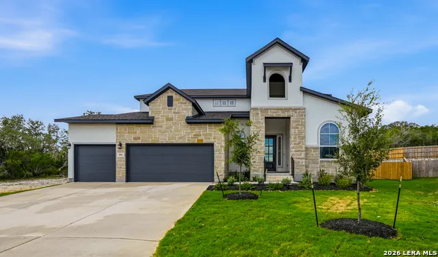 102 Kari Drive Castroville, TX 78009