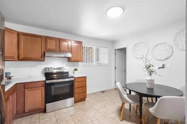 5355 Tulsa Way Denver, CO 80239