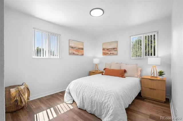 5355 Tulsa Way Denver, CO 80239