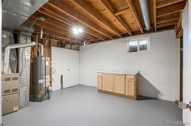 5355 Tulsa Way Denver, CO 80239