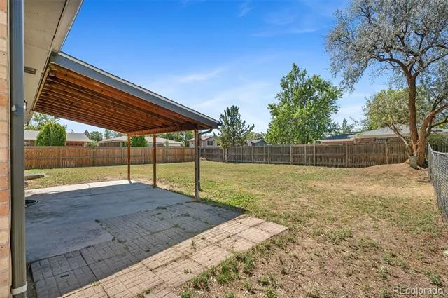 5355 Tulsa Way Denver, CO 80239