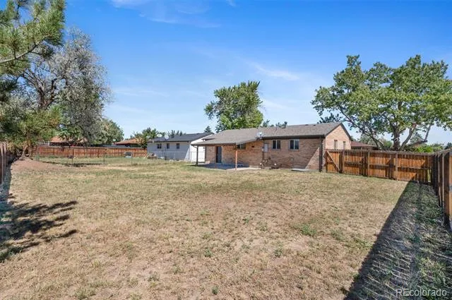 5355 Tulsa Way Denver, CO 80239