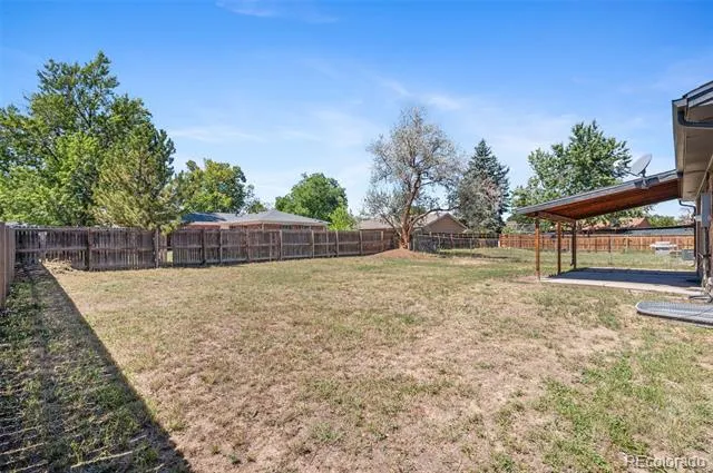 5355 Tulsa Way Denver, CO 80239