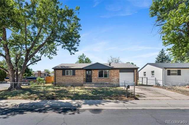 5355 Tulsa Way Denver, CO 80239