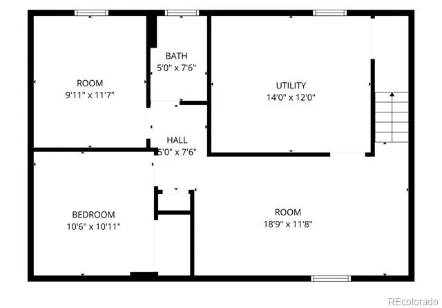 5355 Tulsa Way Denver, CO 80239