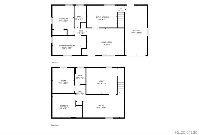 5355 Tulsa Way Denver, CO 80239