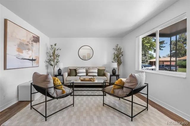 5355 Tulsa Way Denver, CO 80239