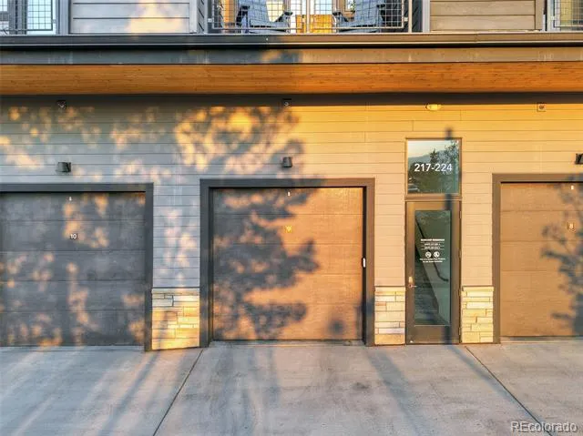100 Basecamp Way Frisco, CO 80443