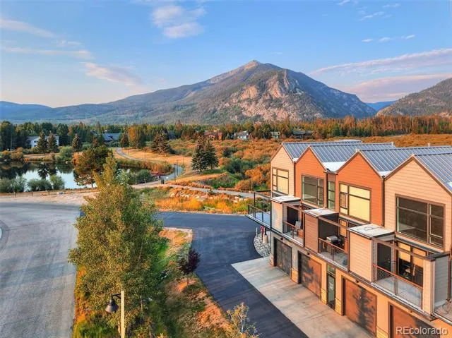 100 Basecamp Way Frisco, CO 80443