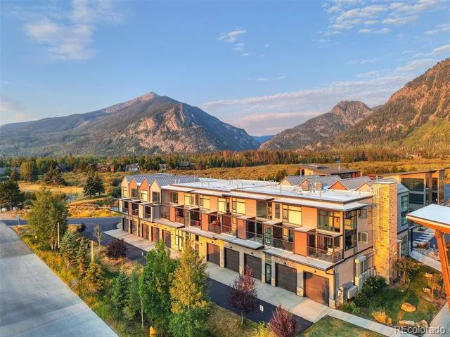 100 Basecamp Way Frisco, CO 80443