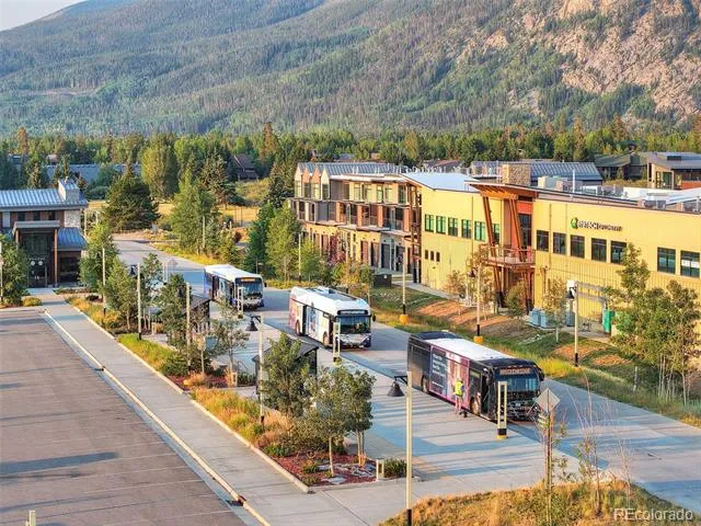 100 Basecamp Way Frisco, CO 80443