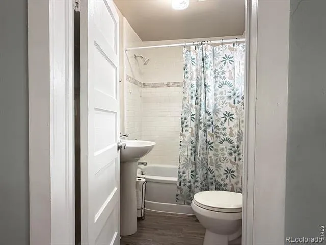 1129 E 2nd Street Loveland, CO 80537
