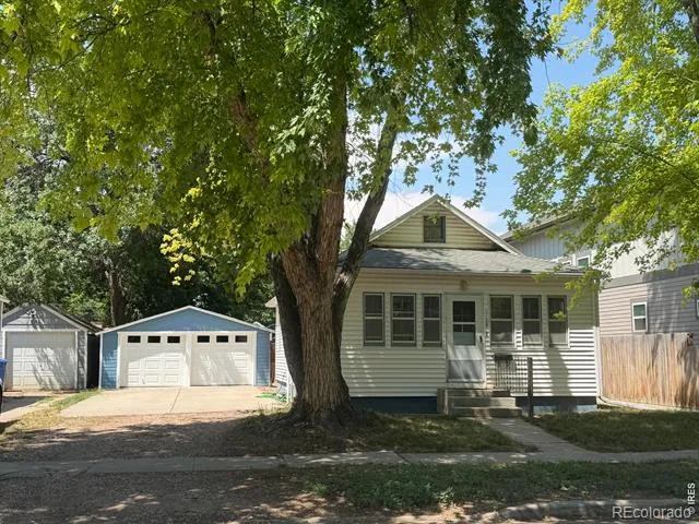 1129 E 2nd Street Loveland, CO 80537