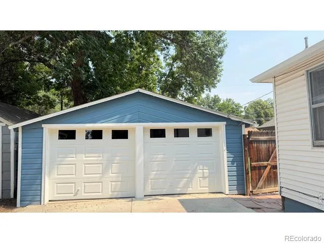 1129 E 2nd Street Loveland, CO 80537