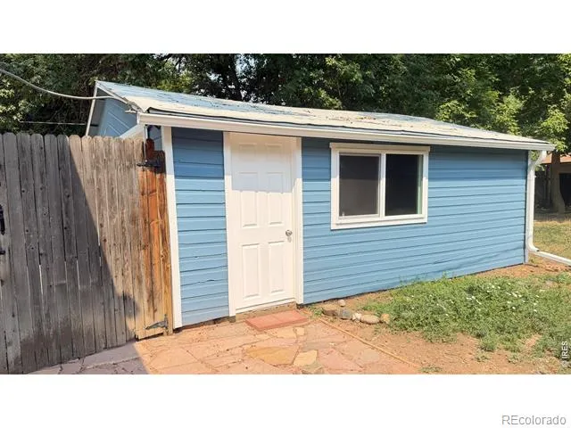 1129 E 2nd Street Loveland, CO 80537