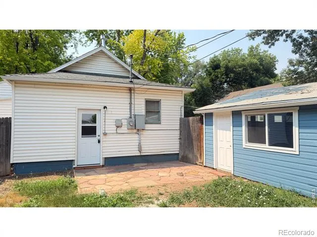 1129 E 2nd Street Loveland, CO 80537