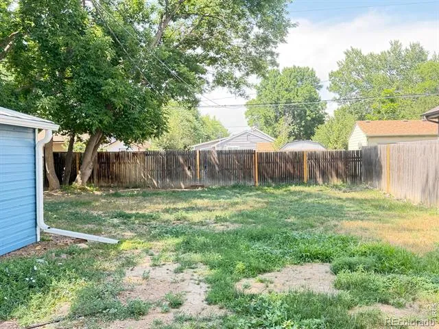 1129 E 2nd Street Loveland, CO 80537