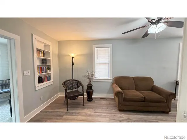 1129 E 2nd Street Loveland, CO 80537