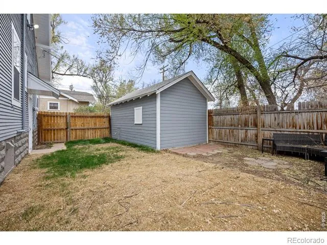 1213 Cranford Place Greeley, CO 80631