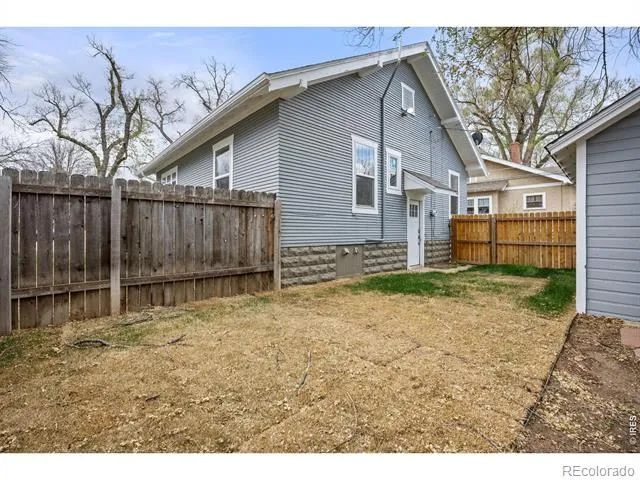 1213 Cranford Place Greeley, CO 80631