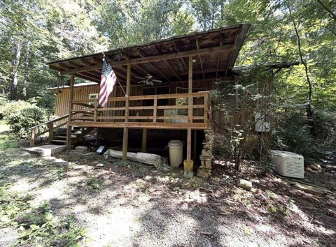 202 Standing Rock Lane
