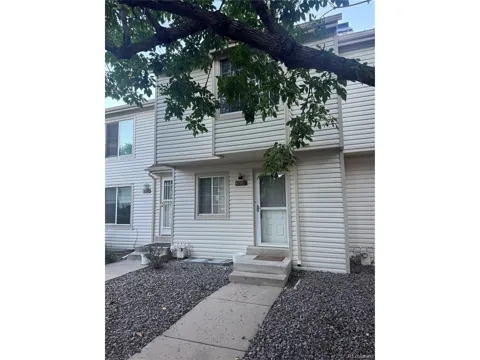 4240 S Mobile Circle #C