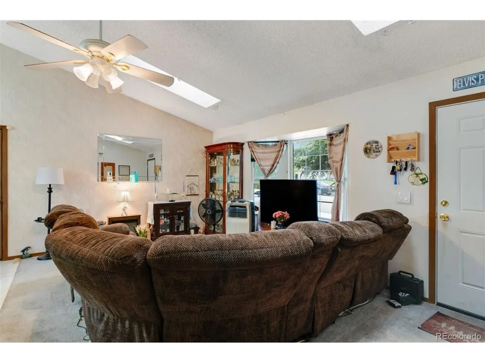 6555 Montarbor Drive Colorado Springs, CO 80918