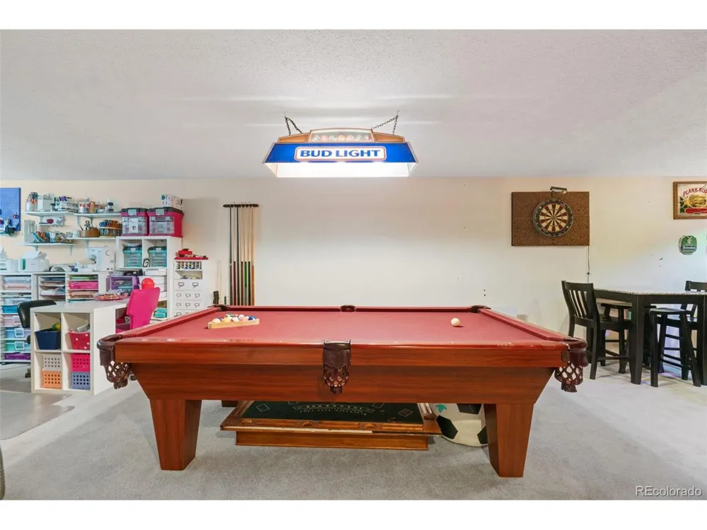 6555 Montarbor Drive Colorado Springs, CO 80918