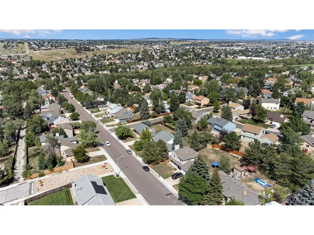 6555 Montarbor Drive Colorado Springs, CO 80918