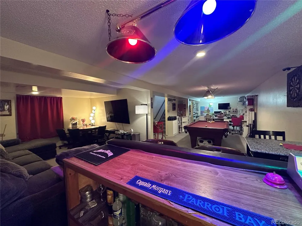 6555 Montarbor Drive Colorado Springs, CO 80918