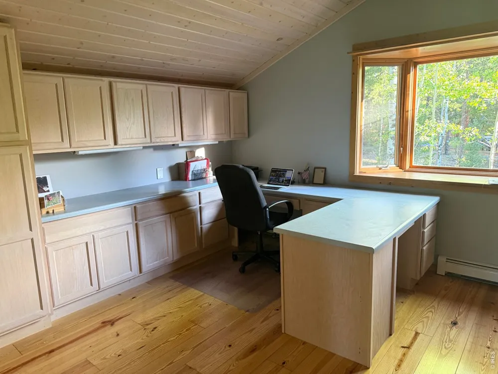 129 Sky View Drive S Nederland, CO 80466