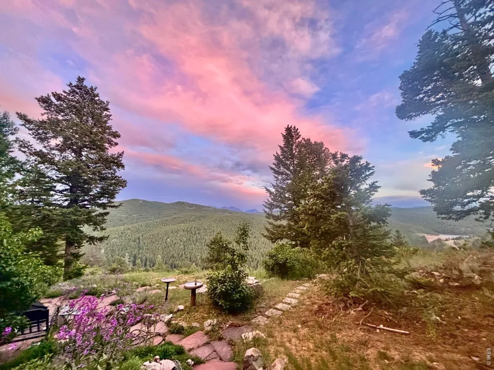 129 Sky View Drive S Nederland, CO 80466